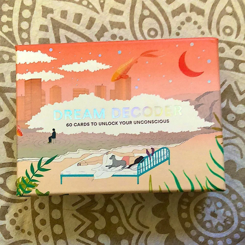 Dream Decoder Cards Full Set - Picture 4 of 15